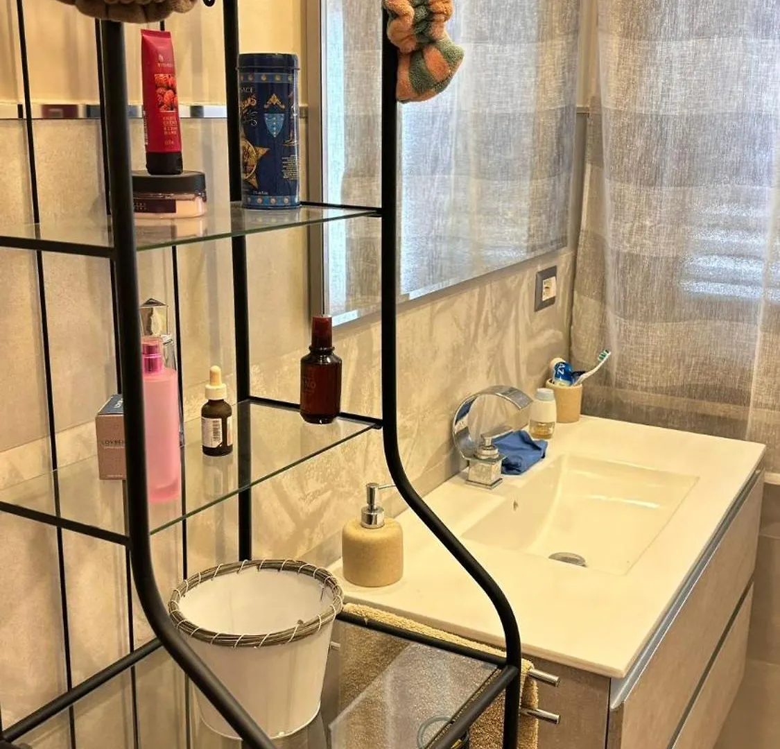 Dimora Grotta Dei Cordari Apartment Syracuse Italy