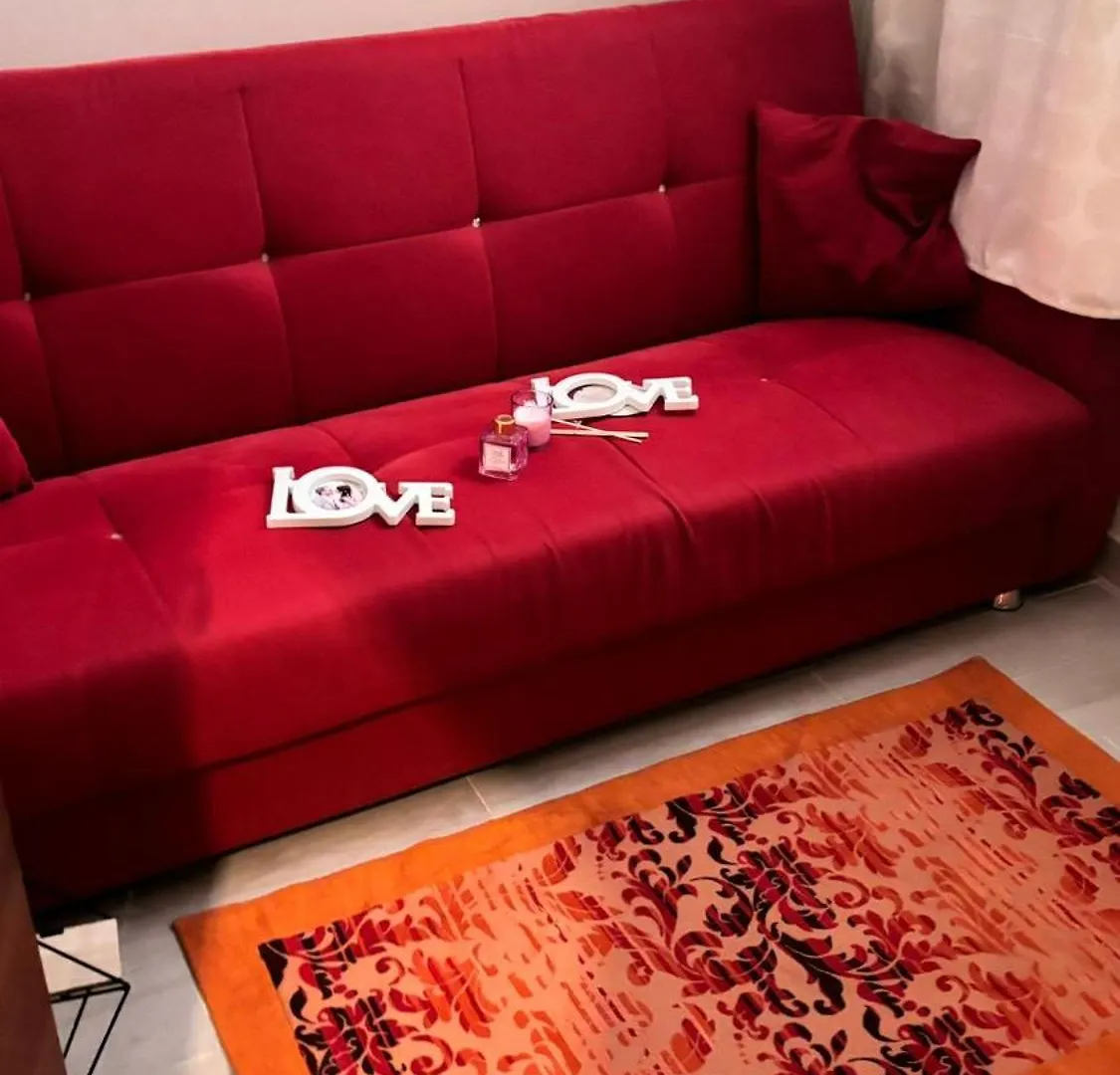 Dimora Grotta Dei Cordari Apartment Syracuse