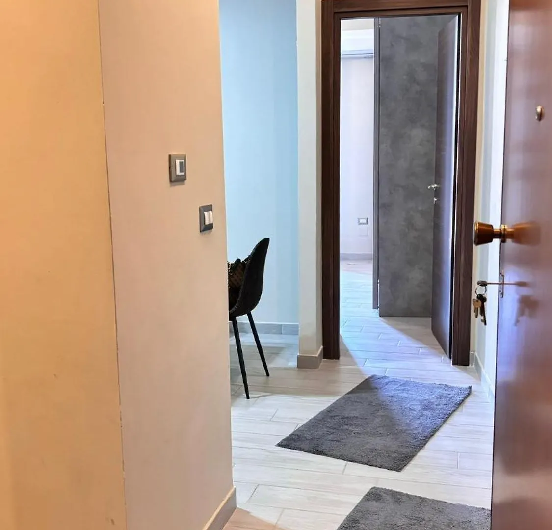 Dimora Grotta Dei Cordari Apartment Syracuse