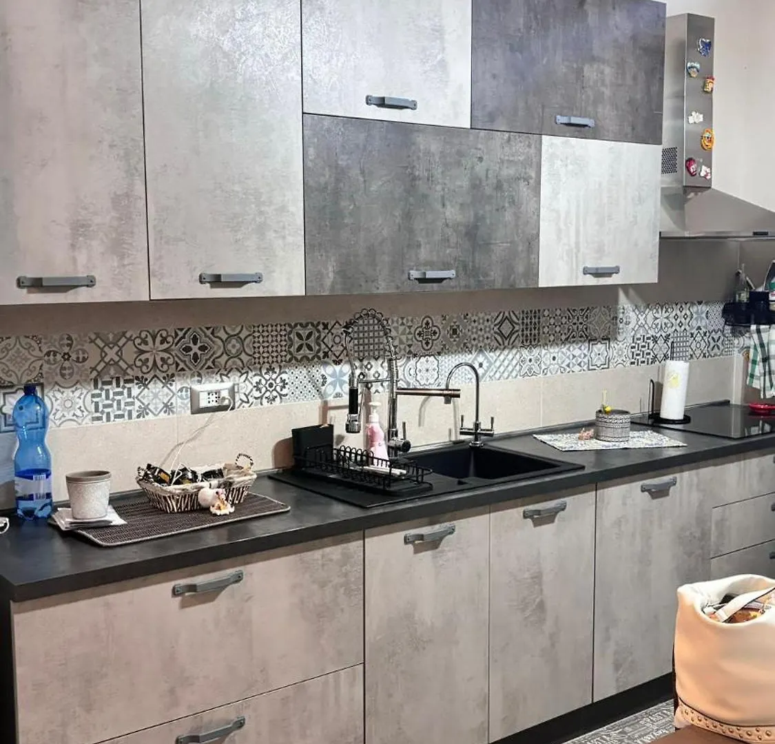 Dimora Grotta Dei Cordari Apartment Syracuse